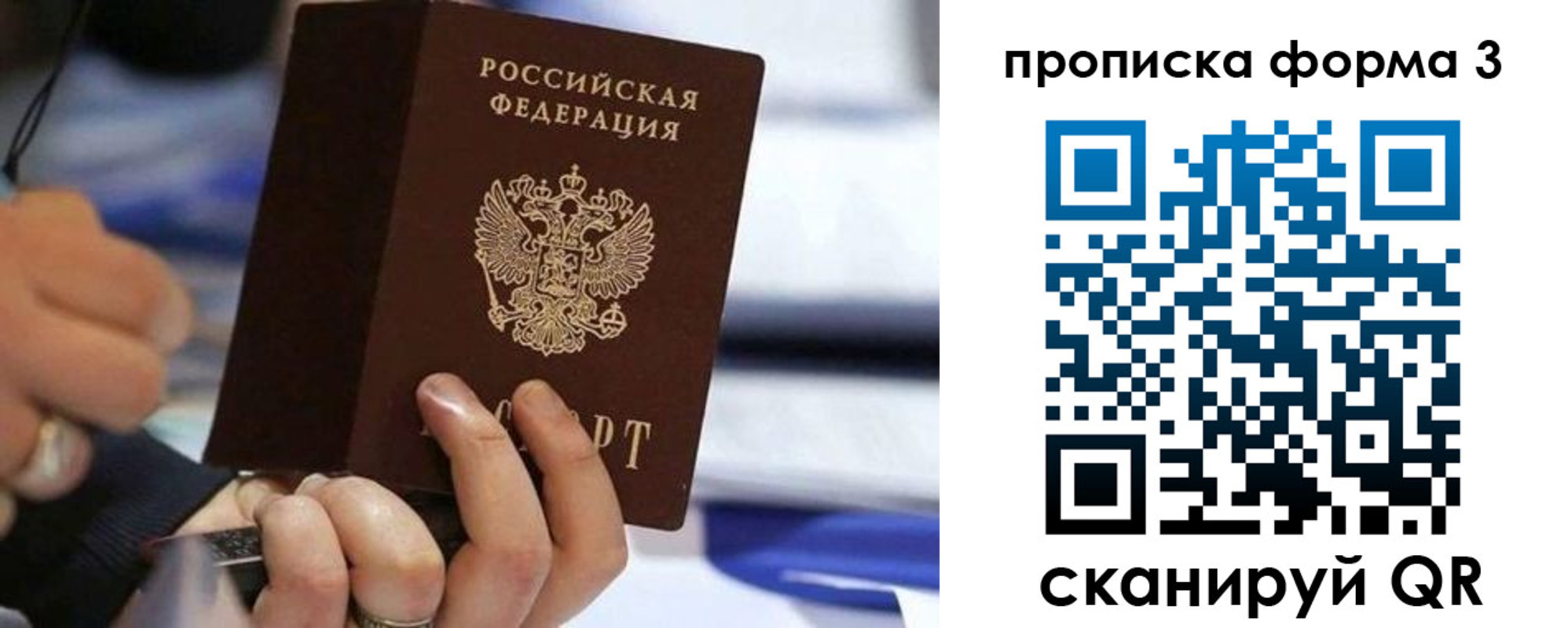 прописка штамп в Лесозаводске